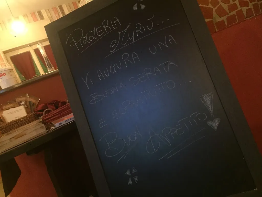 Menu_Myriù Pizzeria Braceria Birreria_Colliano_image_3