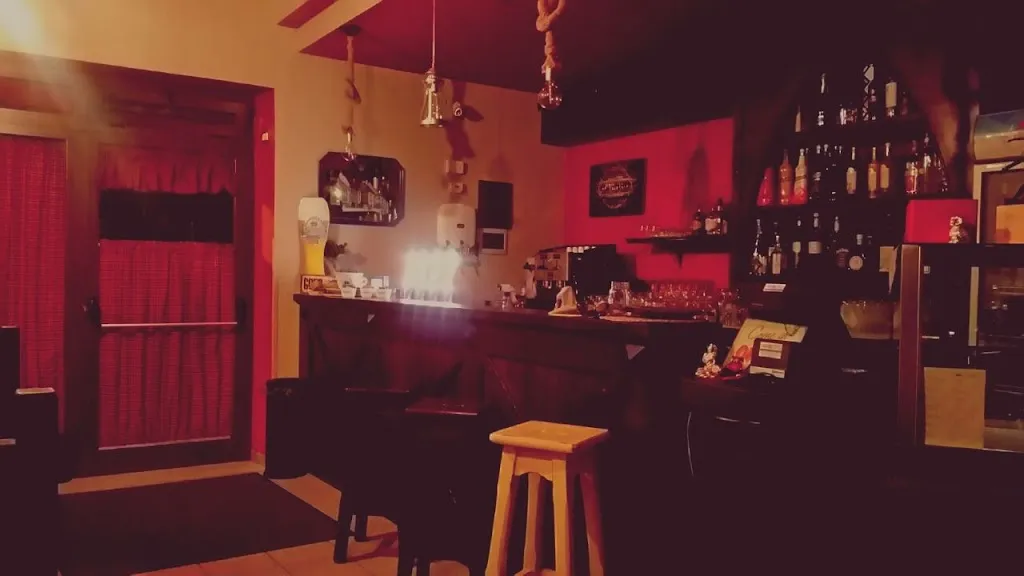 Myriù Pizzeria Braceria Birreria restaurant in Colliano