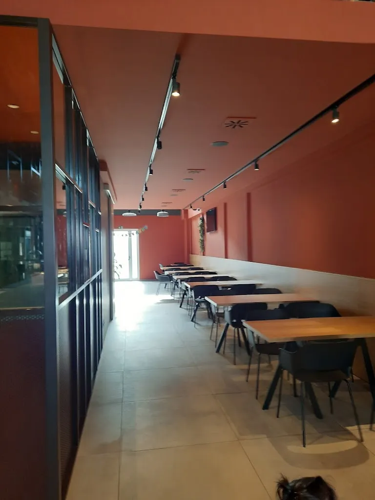 HENOUSE ristorante a Lettomanoppello