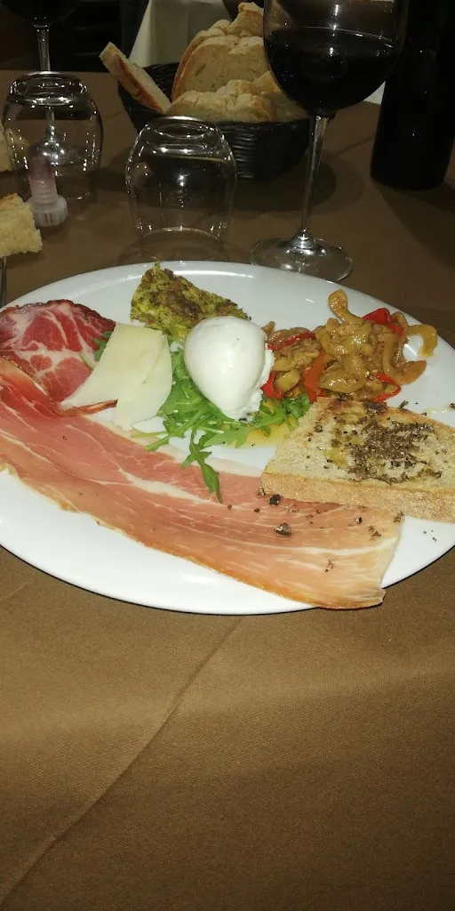giulia de falco_Ristorante 