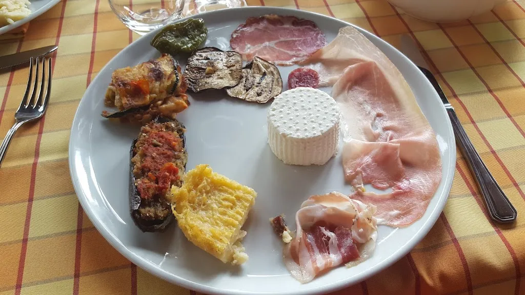 Carmela Guida_Ristorante 