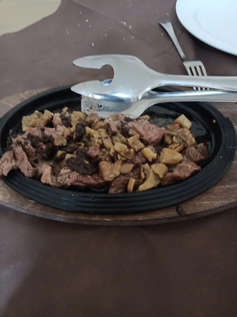 Giuseppina Marciello_Ristorante 