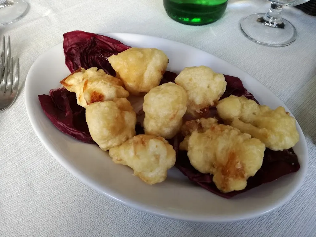 Francesca Forte_Ristorante Pepe Viola_Colliano_recensione