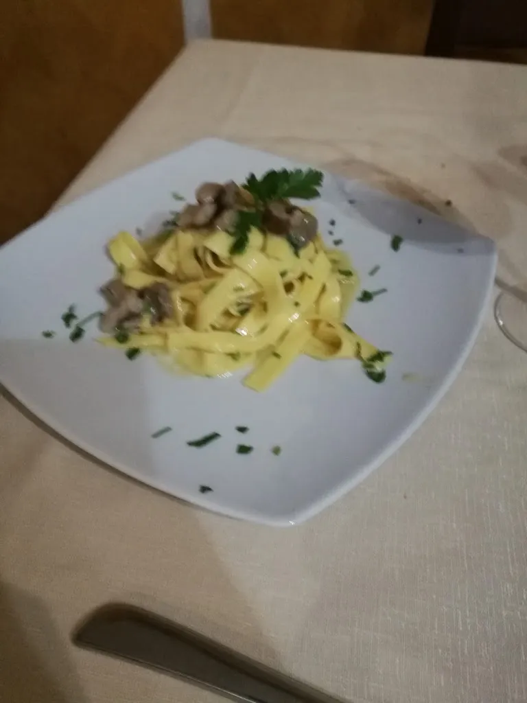 Ciro Rea_Ristorante Pizzeria La Rambla_Conca della Campania_review