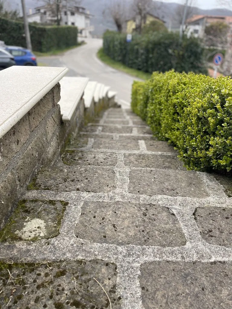 Carla Soria_Ristorante Pizzeria La Rambla_Conca della Campania_review