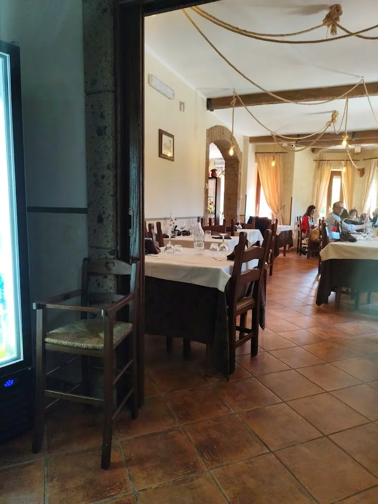 Riccardo Licasale_Ristorante Pizzeria La Rambla_Conca della Campania_review