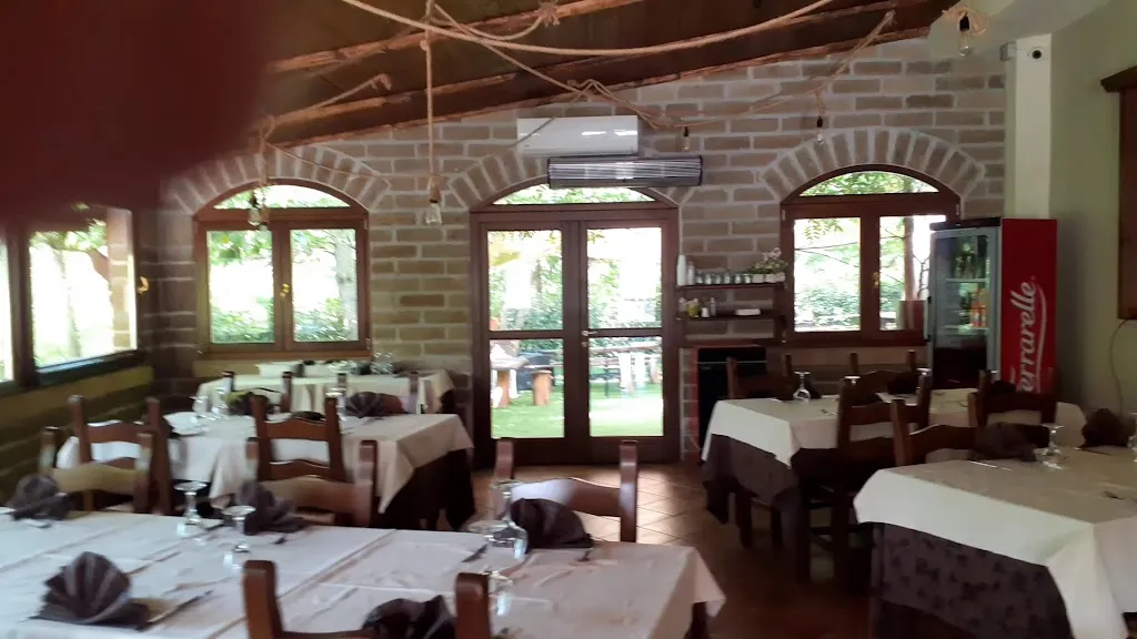 Ristorante Pizzeria La Rambla_Conca della Campania_slider_image_2