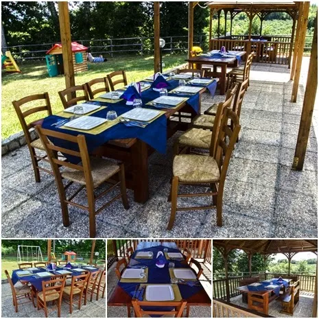 Il Seme del Melograno - Agriturismo - B&B - Country House_Conca della Campania_slider_image_2