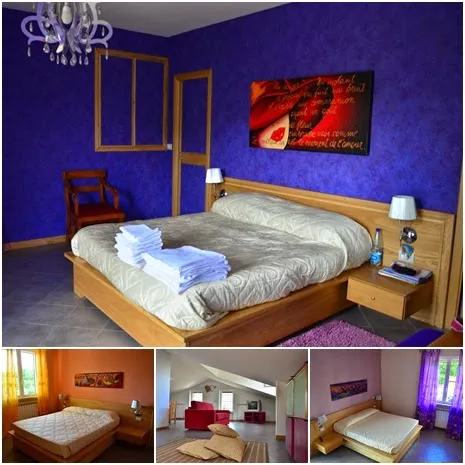 Il Seme del Melograno - Agriturismo - B&B - Country House_Conca della Campania_slider_image_3