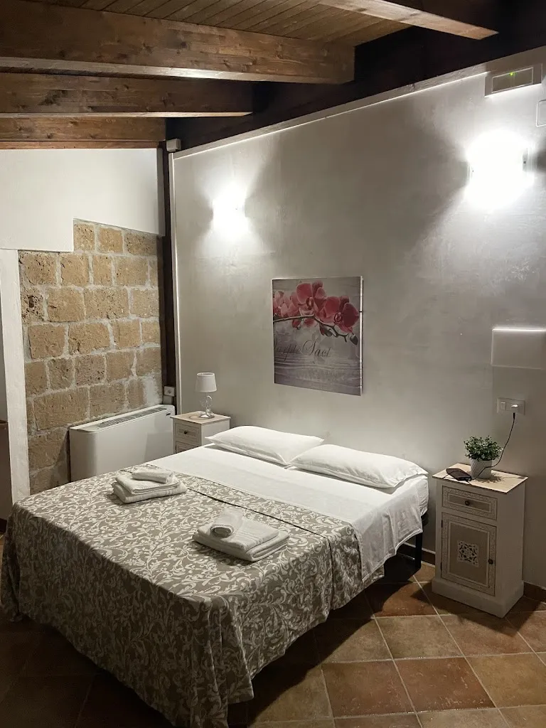 Borgo Patierno Agristor Country House Restaurant in Conca della Campania