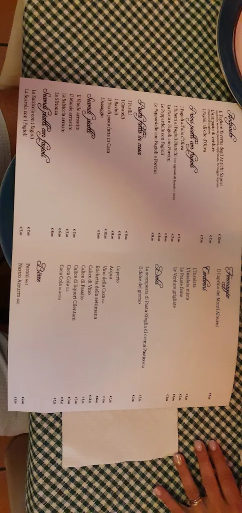 Menu_Taverna Degli Antichi Sapori_Controne_image_1