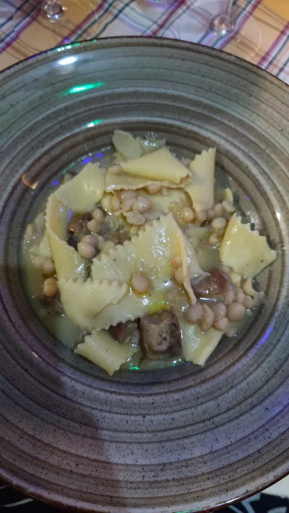 Carlo Parlato_Taverna Degli Antichi Sapori_Controne_review