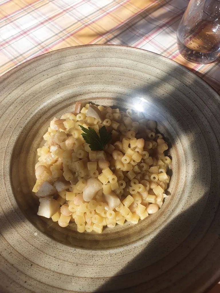 Agita Krusta_Taverna Degli Antichi Sapori_Controne_review