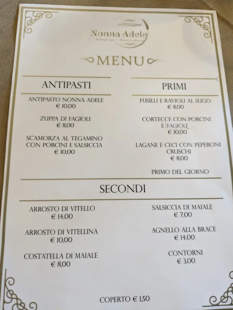 Menu_Nonna Adele_Controne_image_1