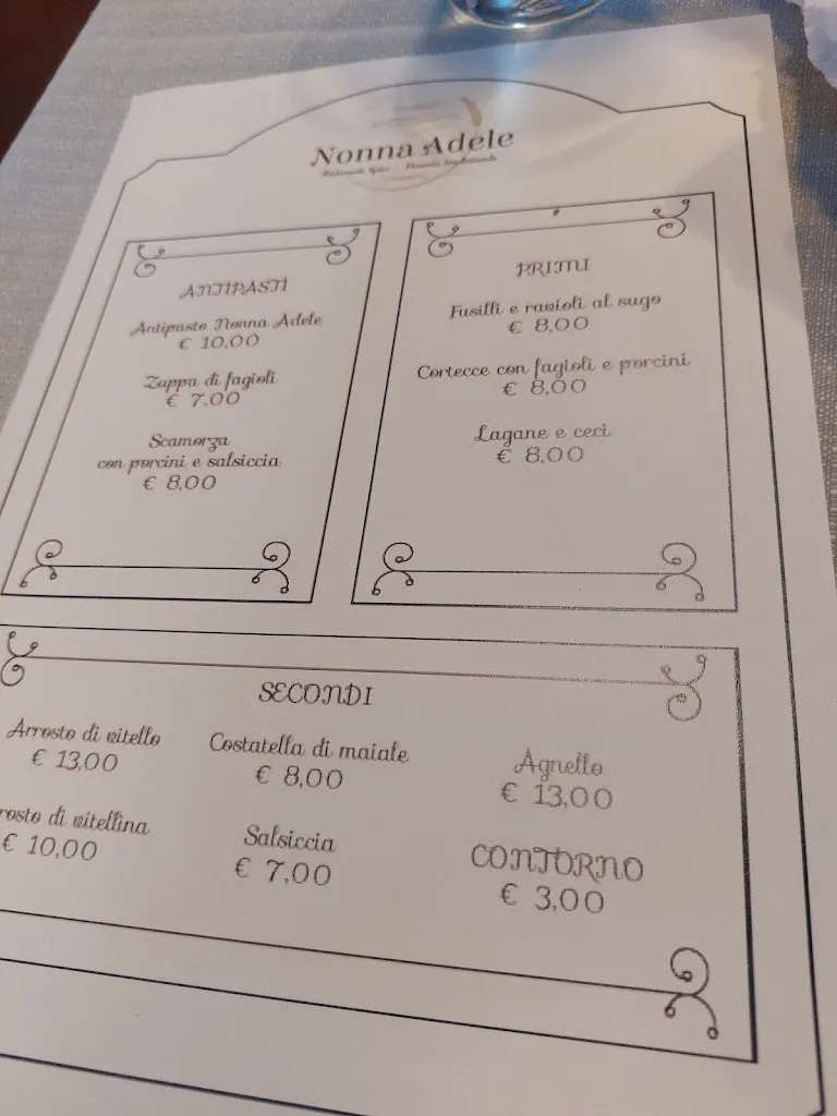 Menu_Nonna Adele_Controne_image_2
