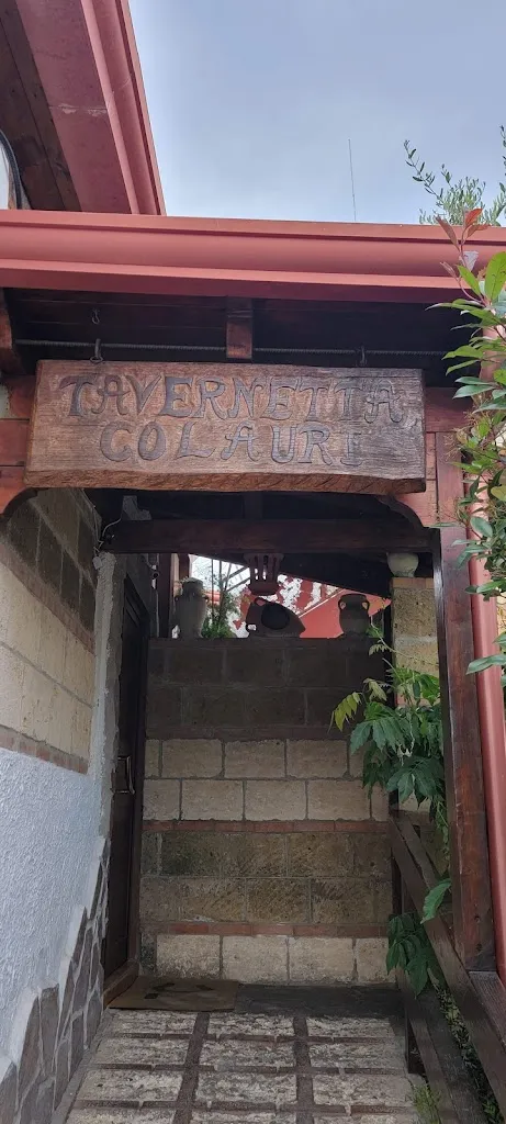 Jenya Shishkin_Tavernetta Colauri_Chiaiano_review