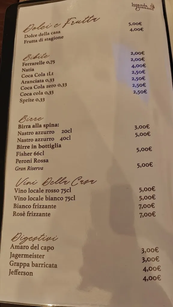 Menu_Locanda Bonanno_Chiaiano_image_2