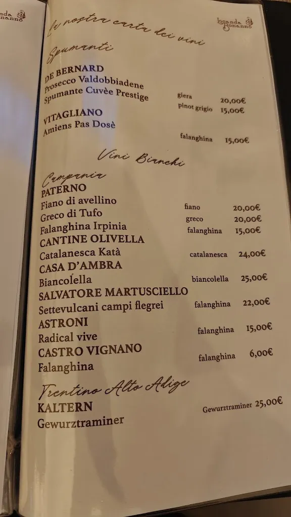 Menu_Locanda Bonanno_Chiaiano_image_4