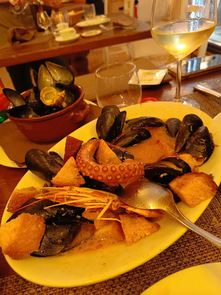 Andrzej Wojtkuński_Locanda Bonanno_Chiaiano_review