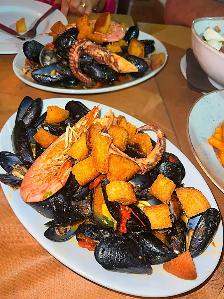 Lord Foodie_Locanda Bonanno_Chiaiano_review