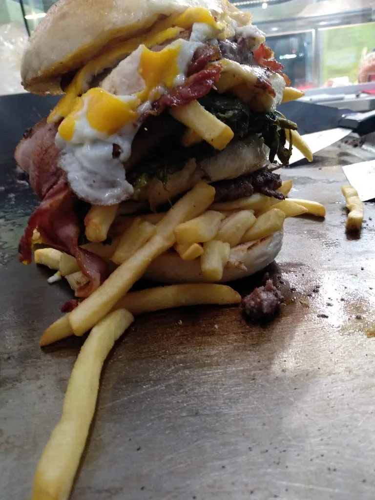 Menu_L'ora Giusta Per - Paninoteca-Rosticceria-Cornetteria_Chiaiano_image_5