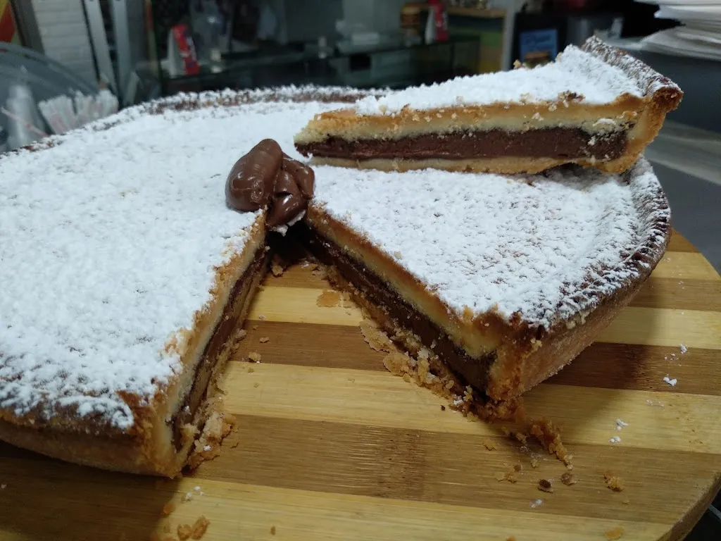 Menu_L'ora Giusta Per - Paninoteca-Rosticceria-Cornetteria_Chiaiano_image_7