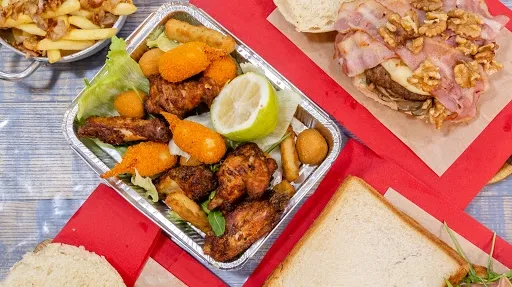 L'ora Giusta Per - Paninoteca-Rosticceria-Cornetteria_Chiaiano_slider_image_3