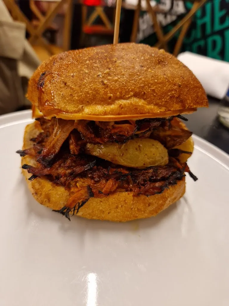 Eric Christopher_Chiancheria Napoli_Chiaiano_review