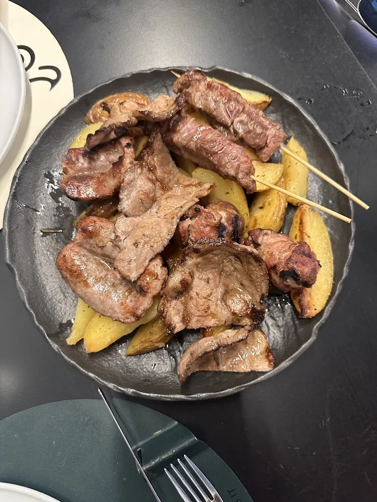 Angela Uliano_Chiancheria Napoli_Chiaiano_review