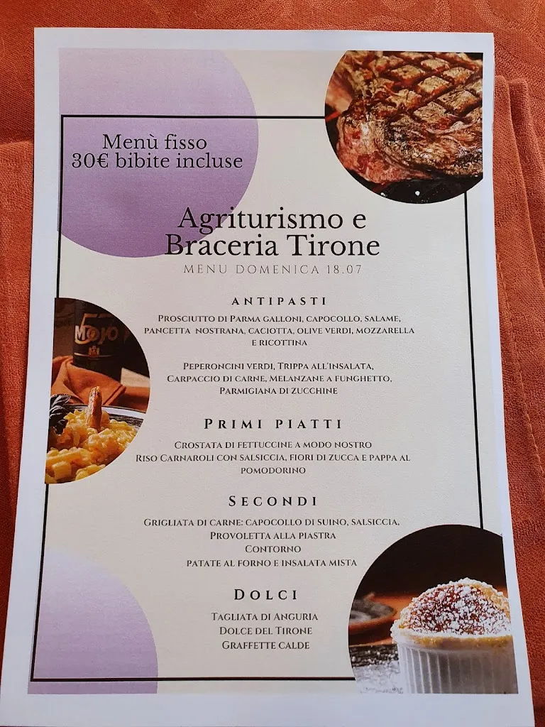 Menu_Agriturismo Tirone_Chiaiano_immagine_4