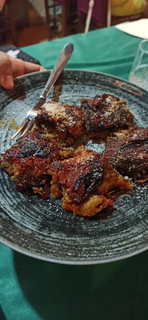 Giuseppe C_Agriturismo Tirone_Chiaiano_recensione