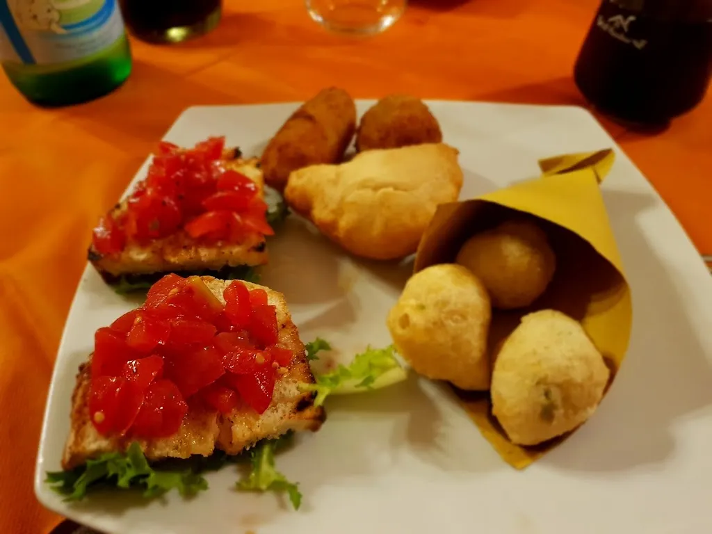 Menu_Ristorante Pizzeria Al Casolare_Chiaiano_image_3