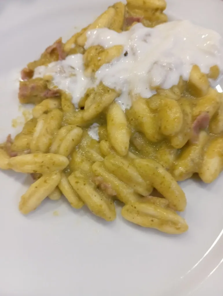 Menu_Ristorante Pizzeria Al Casolare_Chiaiano_image_9