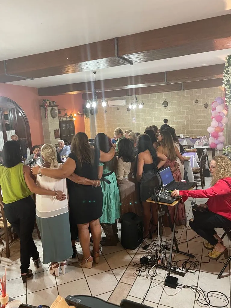 Ristorante Pizzeria Al Casolare restaurant in Chiaiano