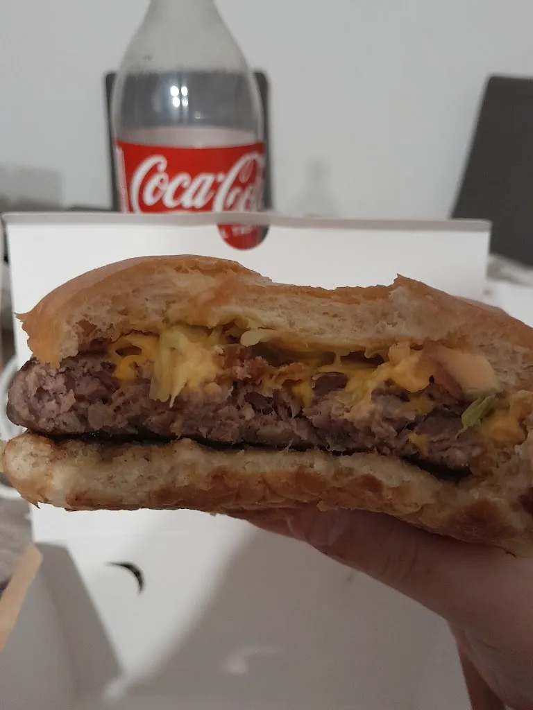 Menu_Gorilla's Burger_Chiaiano_image_5