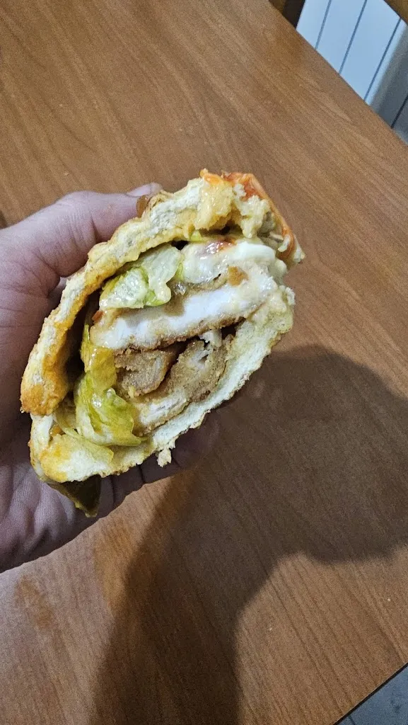 Giovanni Marzo_MC Attilio_Chiaiano_review