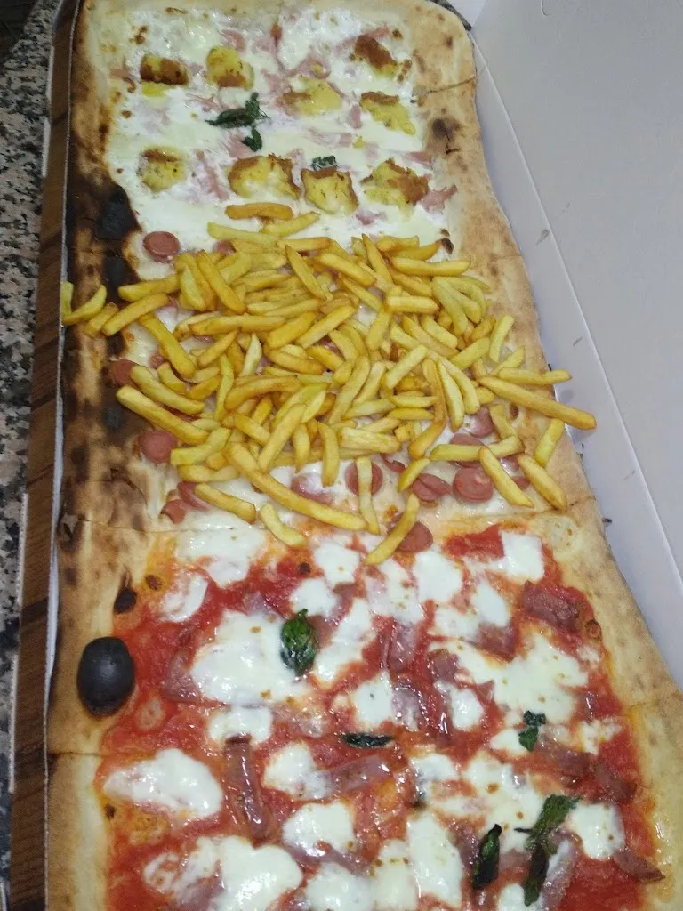 Menu_Pizzeria Vecchia Napoli_Chiaiano_image_1