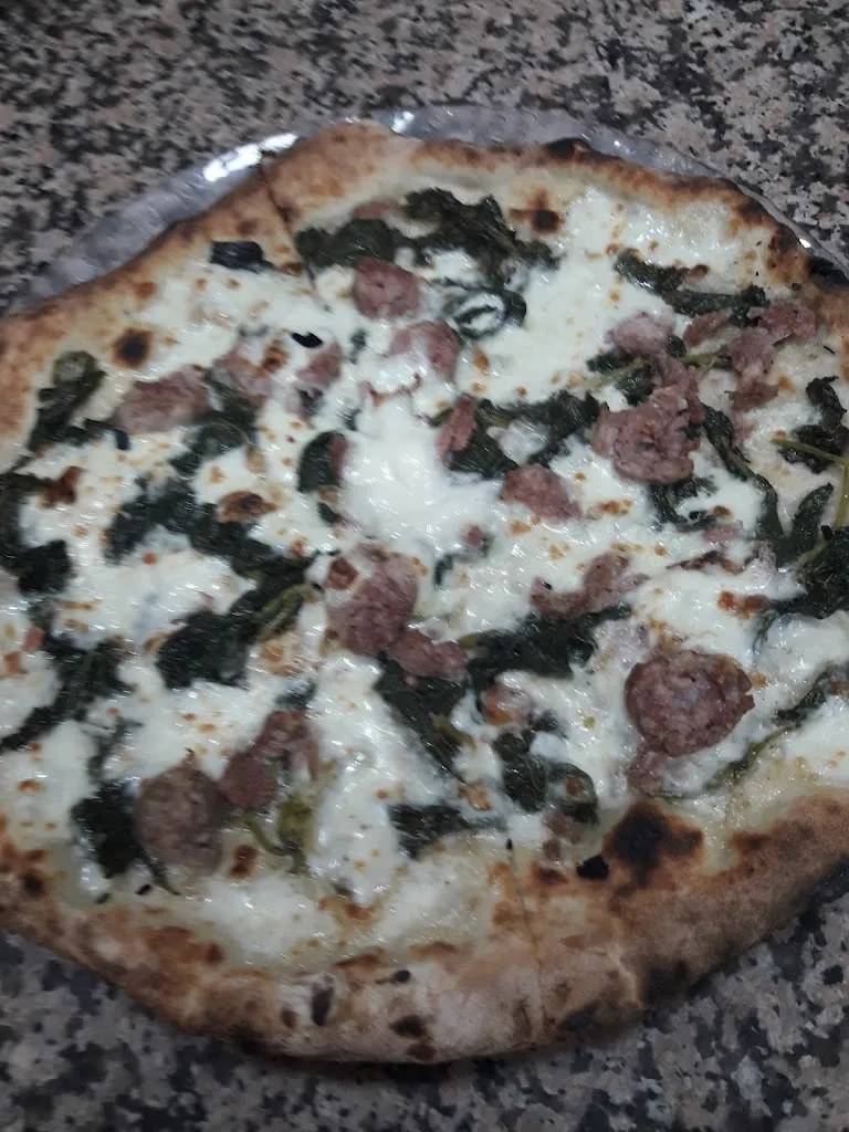 Menu_Pizzeria Vecchia Napoli_Chiaiano_image_5