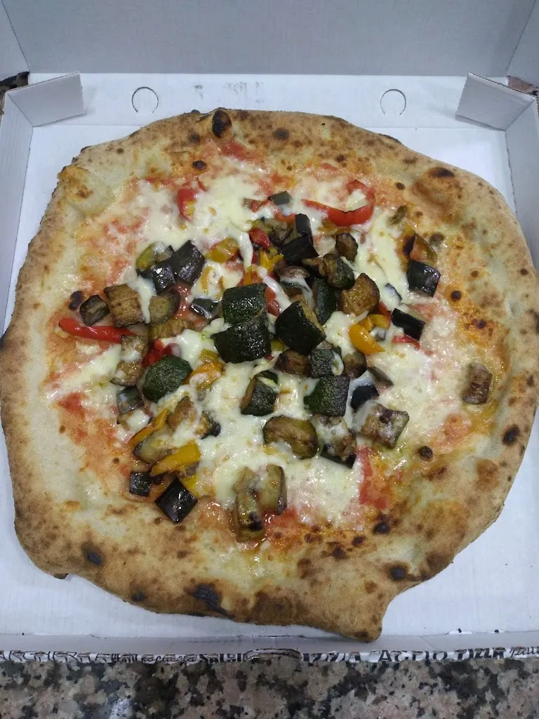 Menu_Pizzeria Vecchia Napoli_Chiaiano_image_7