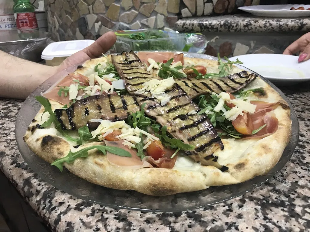 Menu_Pizzeria Vecchia Napoli_Chiaiano_image_8