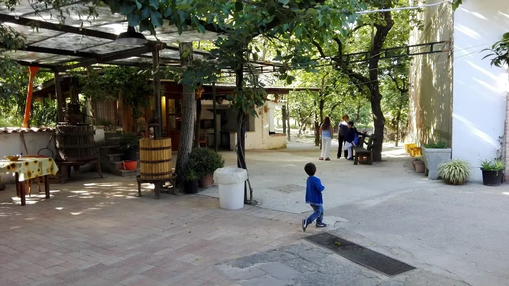 Egidio Addeo_Masseria Cortile Grande_Chiaiano_review