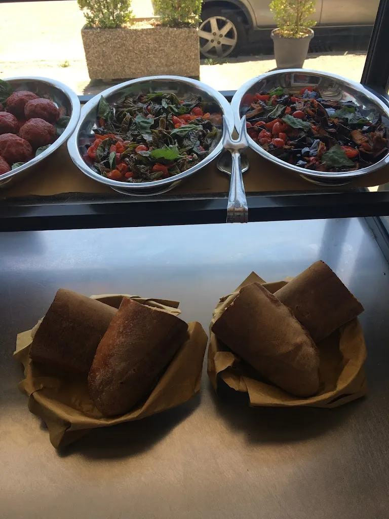 Menü_Chicken house_Chiaiano_Bild_2