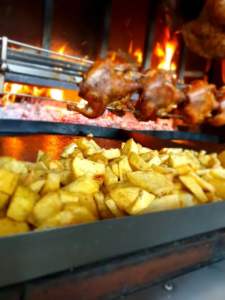 Menü_Chicken house_Chiaiano_Bild_5