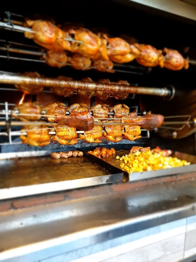 Menü_Chicken house_Chiaiano_Bild_6