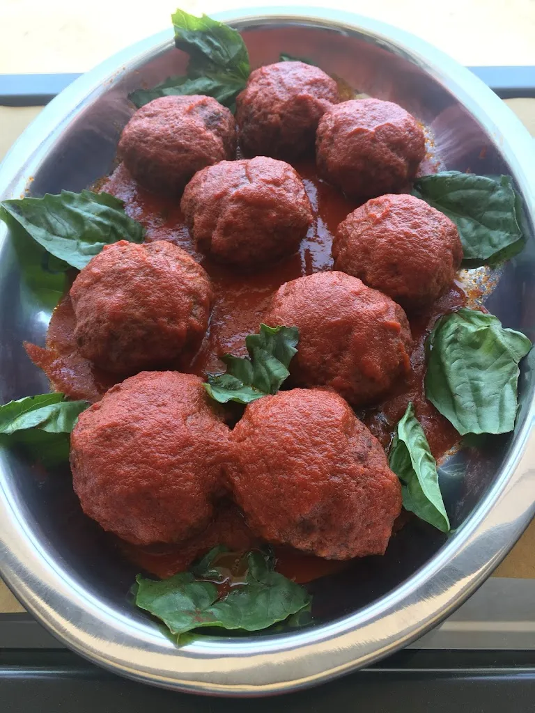 Menü_Chicken house_Chiaiano_Bild_7