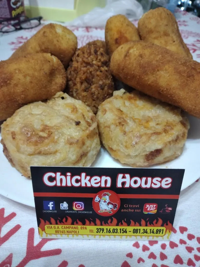 Menü_Chicken house_Chiaiano_Bild_9