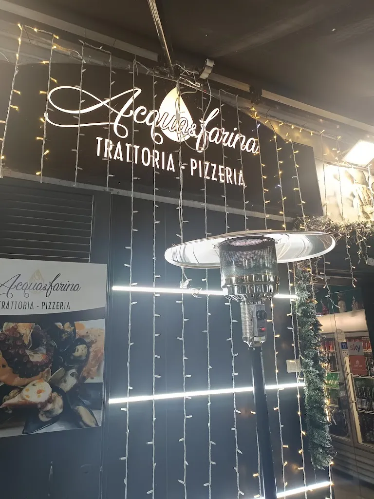 Sergio_Acqua e Farina_Chiaiano_review