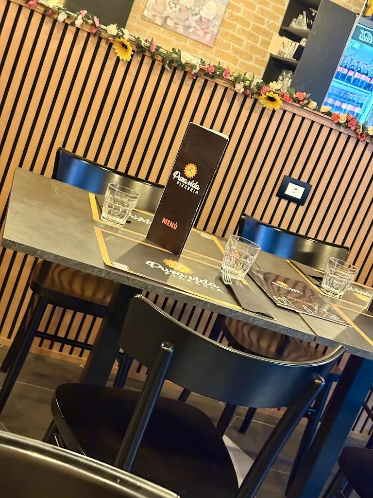 Roberto Forte_Pura Vida Pizzeria_Chiaiano_review