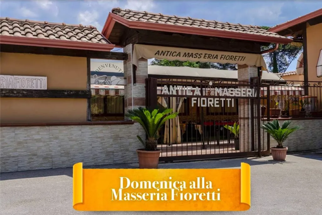 Agriturismo Antica Masseria Fioretti_Chiaiano_slider_image_1