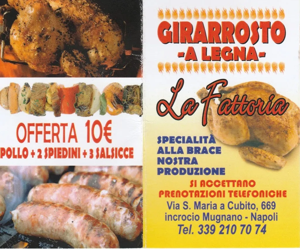 Menu_Girarrosto braceria al bivio_Chiaiano_immagine_2